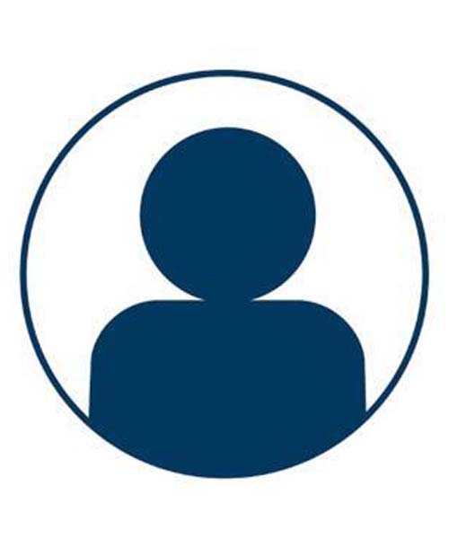 Person icon
