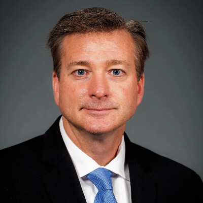 Photo of Sean Sabin, LLM ’03