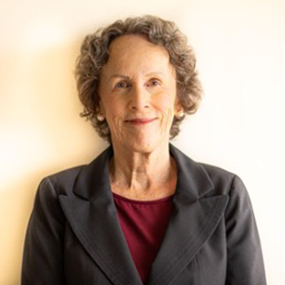 Photo of Susan Bastress, JD ‘81
