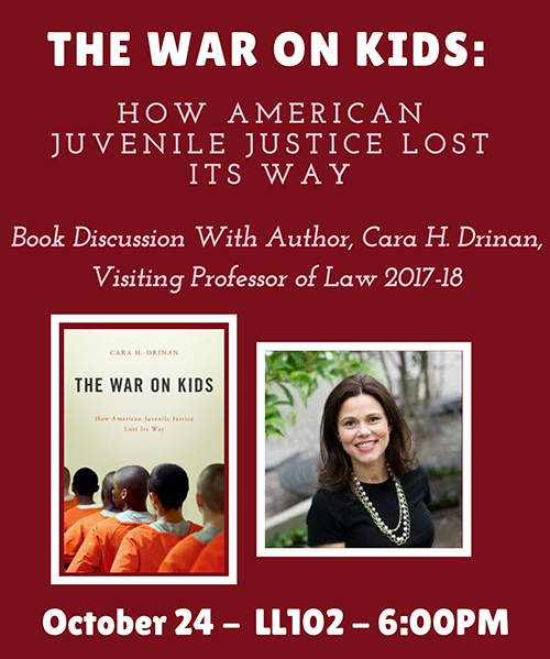 War on Kids
