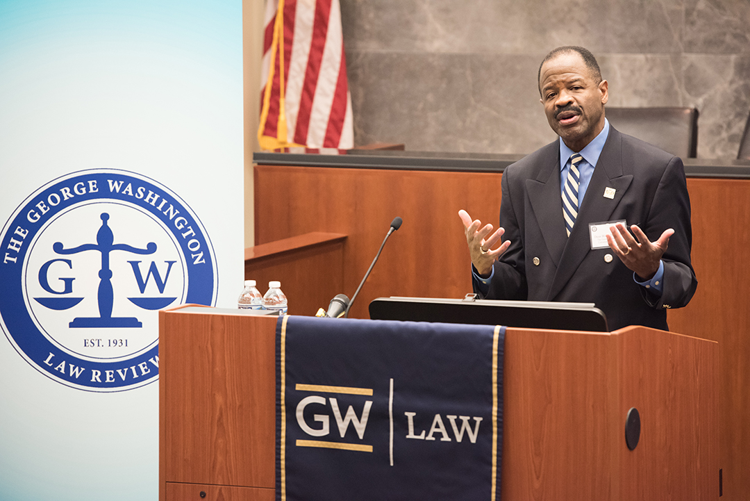 2016 Law Review Symposium