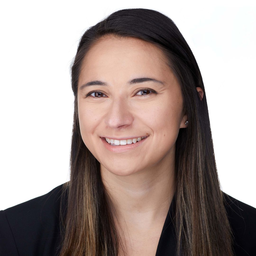 Lauren Arquette headshot