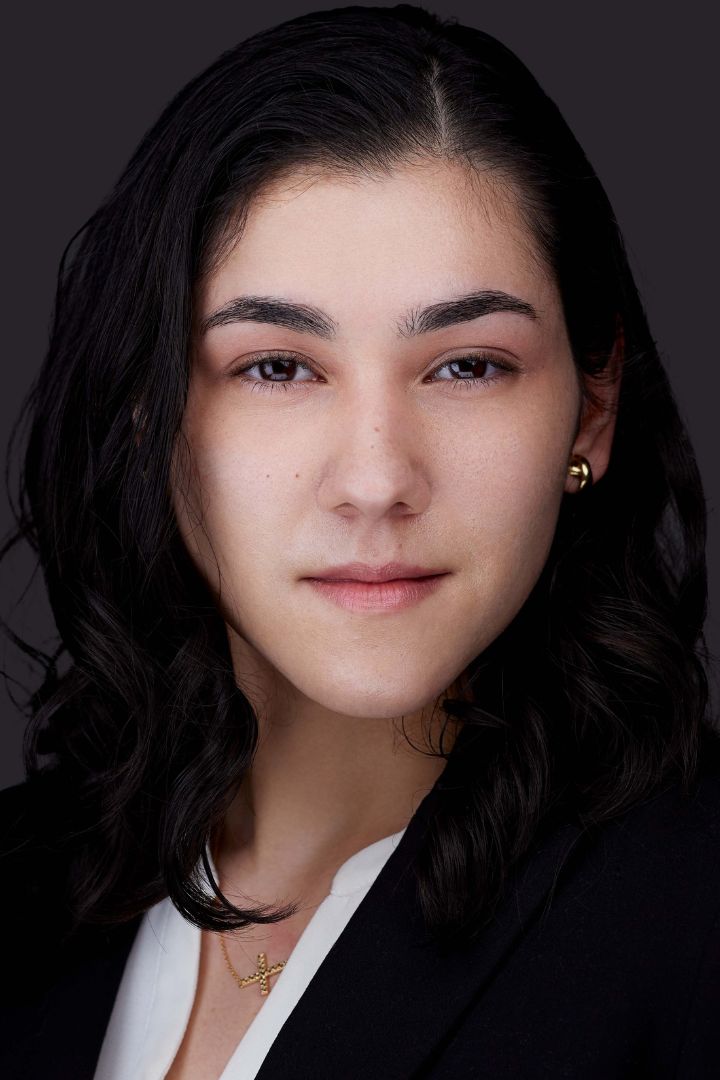 Nadira Bello