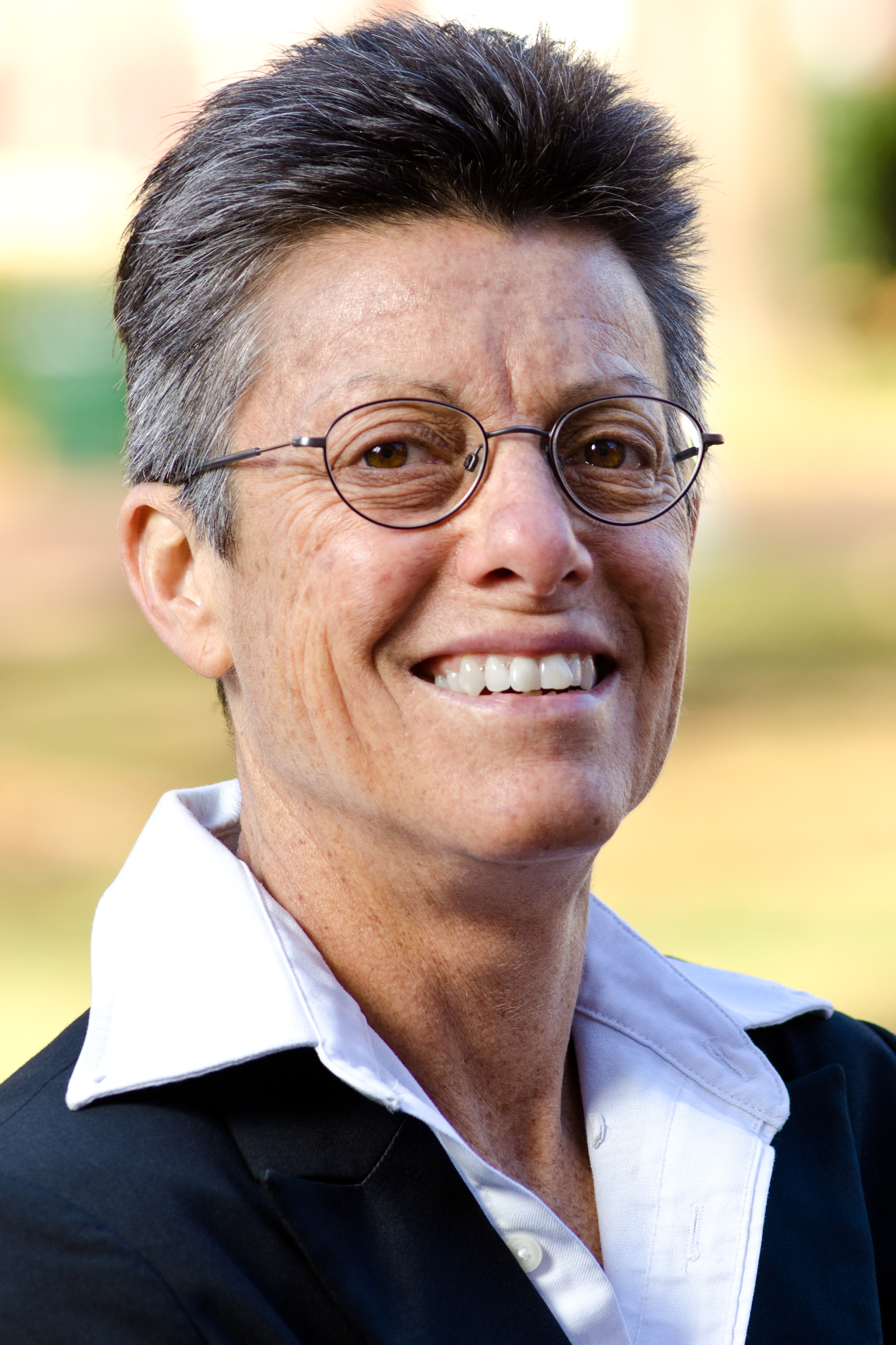 Joan Schaffner