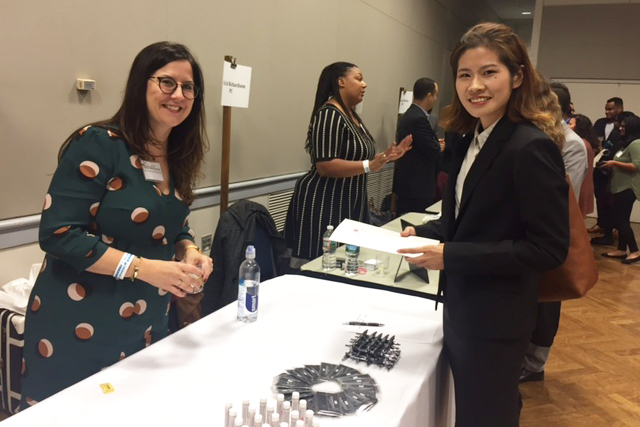 GW Law Diversity Fair