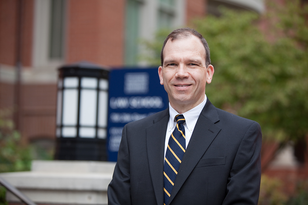 Professor Maggs Nominated to U S Court of Appeals for the Armed Forces