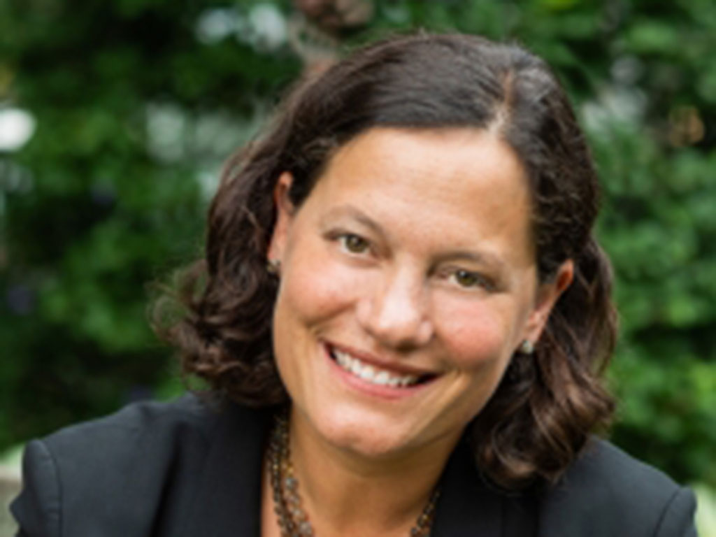 Kate Weisburd