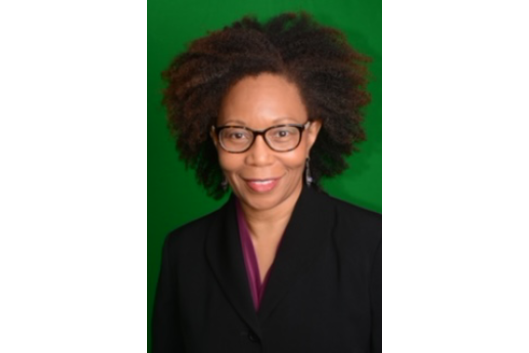 Lolita Darden headshot