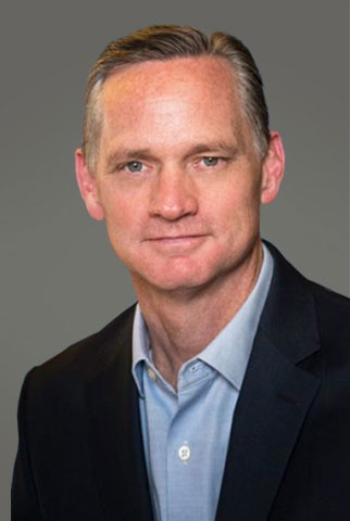 Portrait of Drew Murphy