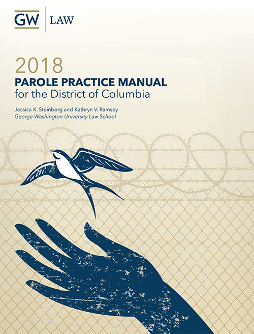 Parole Practice Manual