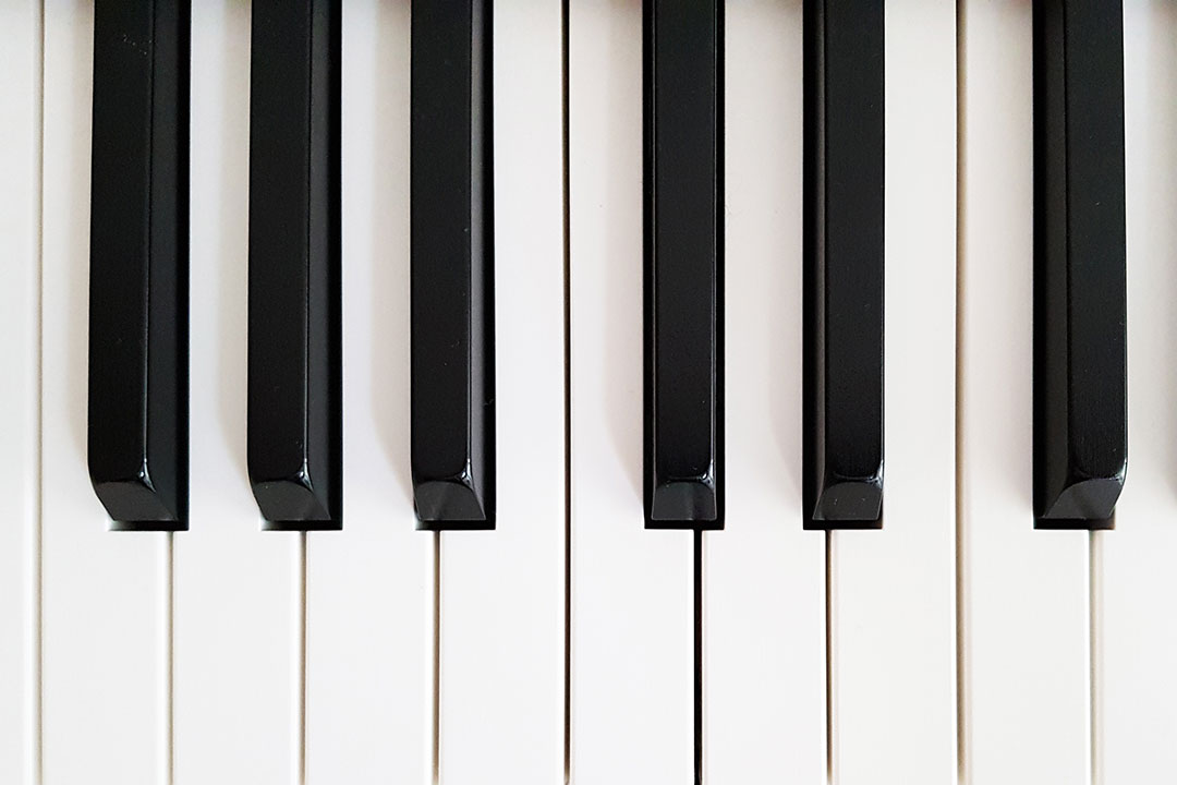 Piano Keys