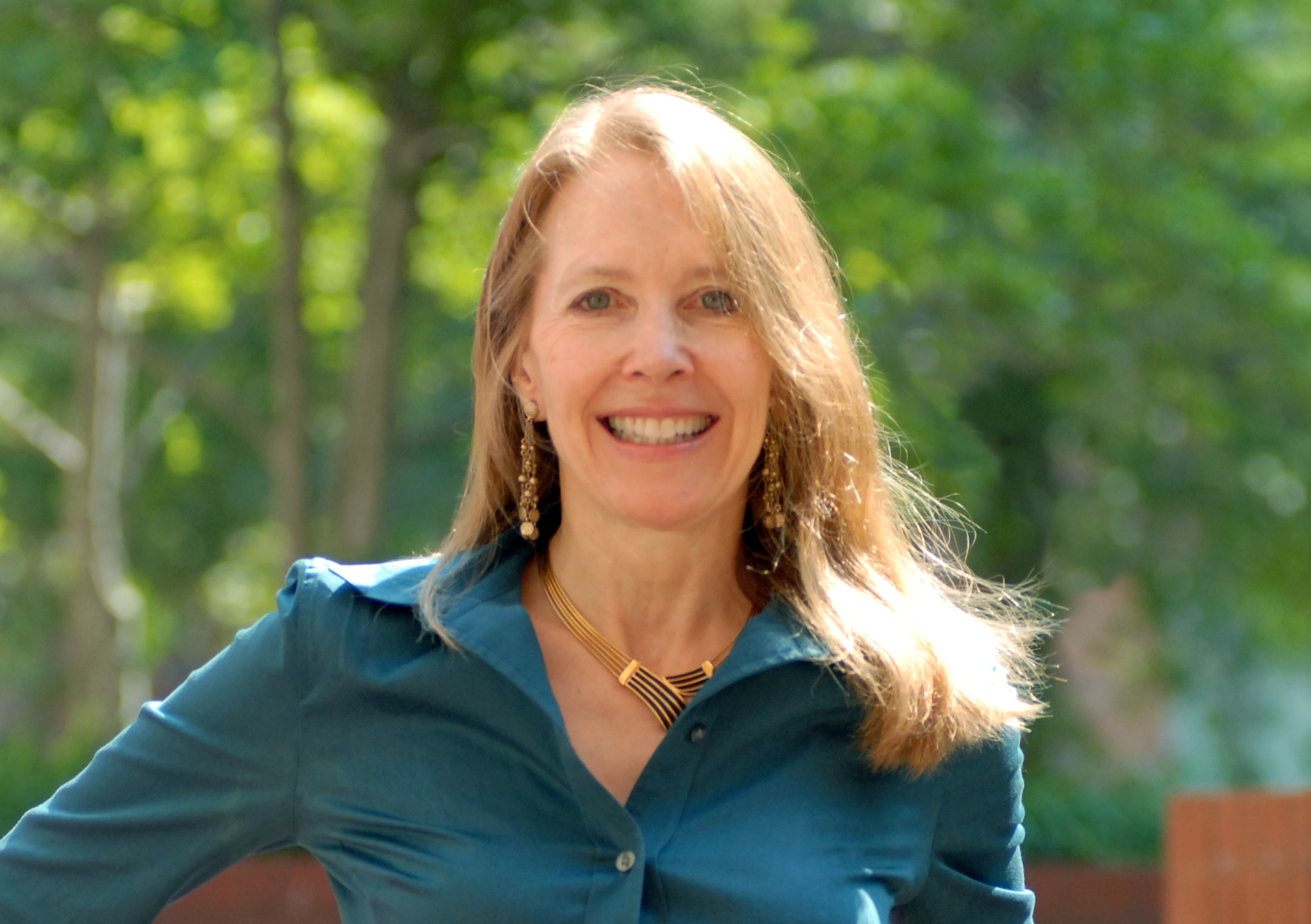 Professor Jamie Grodsky