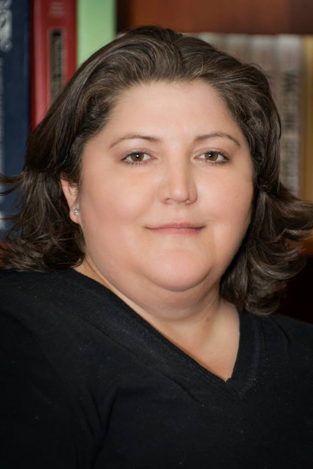 Professor Renée Gentry