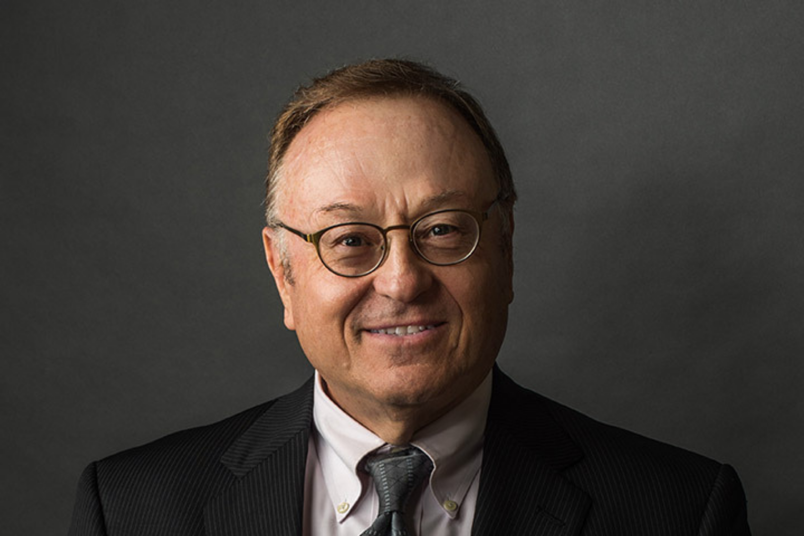Roger Schechter