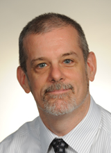 Portrait of Robert O. Steele