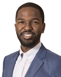 Devron Brown