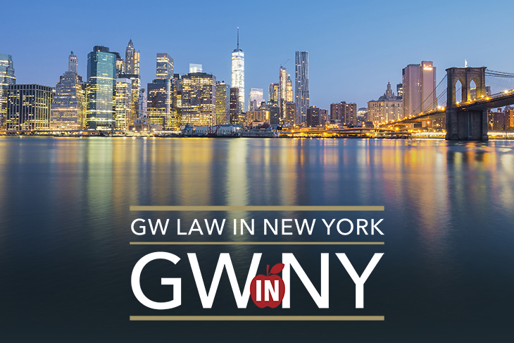 GW in NY