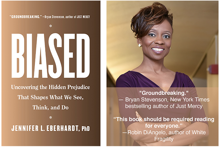 Biased Uncovering the Hidden Prejudice That Shapes What We See, Think