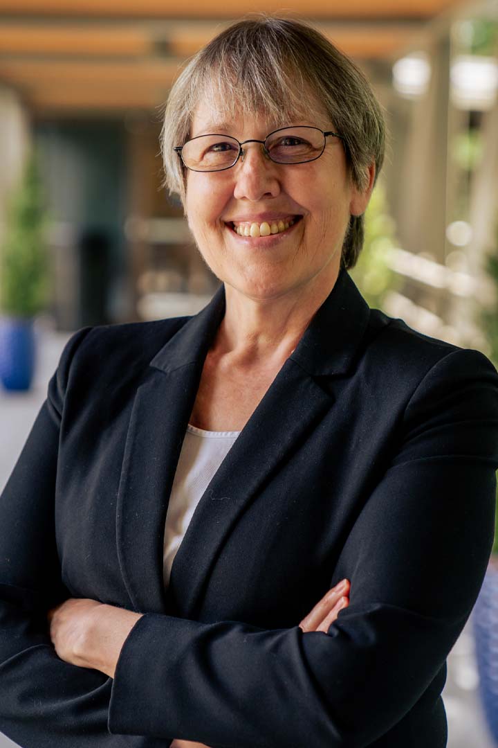 Kathy Hessler