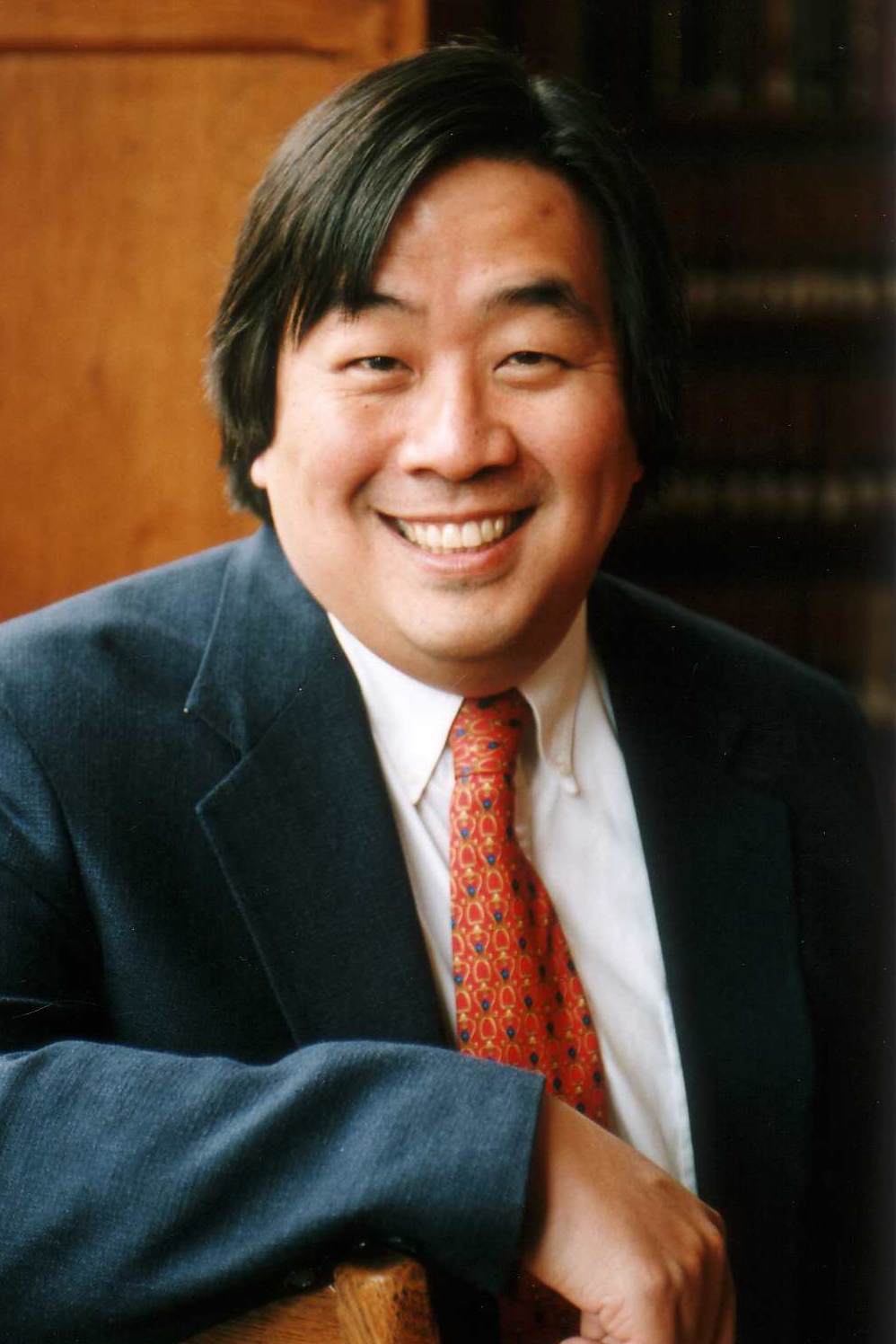 Harold Koh