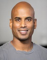Raj Jayadev