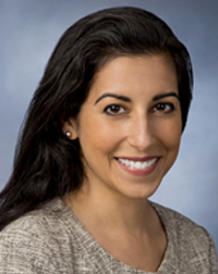 Seema Gajwani