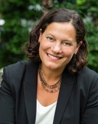 Kate Weisburd