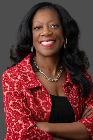 Dean Dayna Bowen Matthew headshot