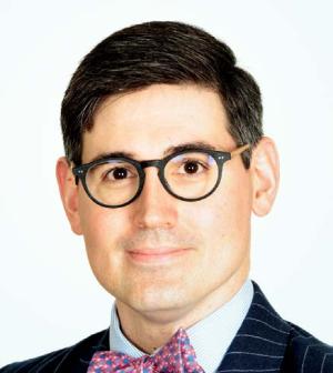 John P. Collins, Jr.