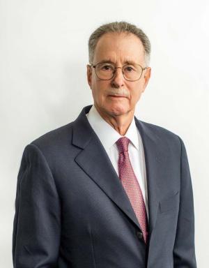 Stephen A. Saltzburg