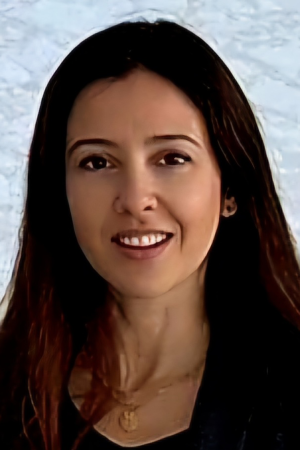 Dr. Beatriz Martinez Romera