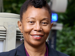 Lolita Darden