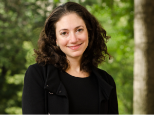 Naomi Schoenbaum headshot
