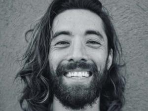 Daniel Max
