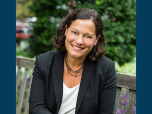 Kate Weisburd headshot