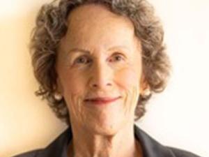 Susan Bastress