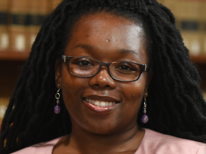Kayonia Whetstone