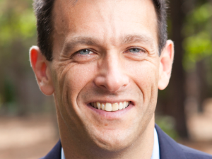 Barak Richman