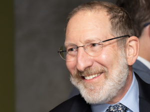 Steven L. Schooner 