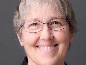 Kathy Hessler