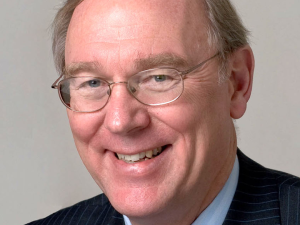 Ernest Abbott