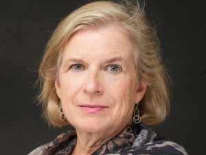 Leslie Callahan