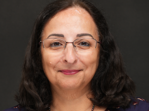Shehernaz Joshi