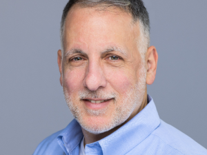Michael Liebman headshot