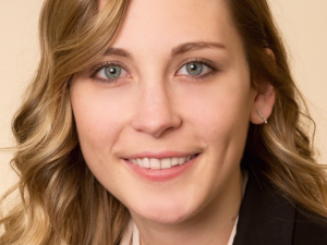 Brittany Aldredge