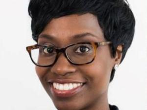 Christine Appah-Gyamfi