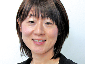 Rihoko Kawai