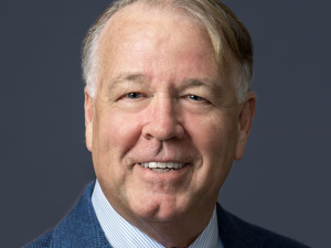 Larry Cunningham