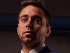 Mohamed ElBaih