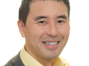 Hideyuki Matsumi